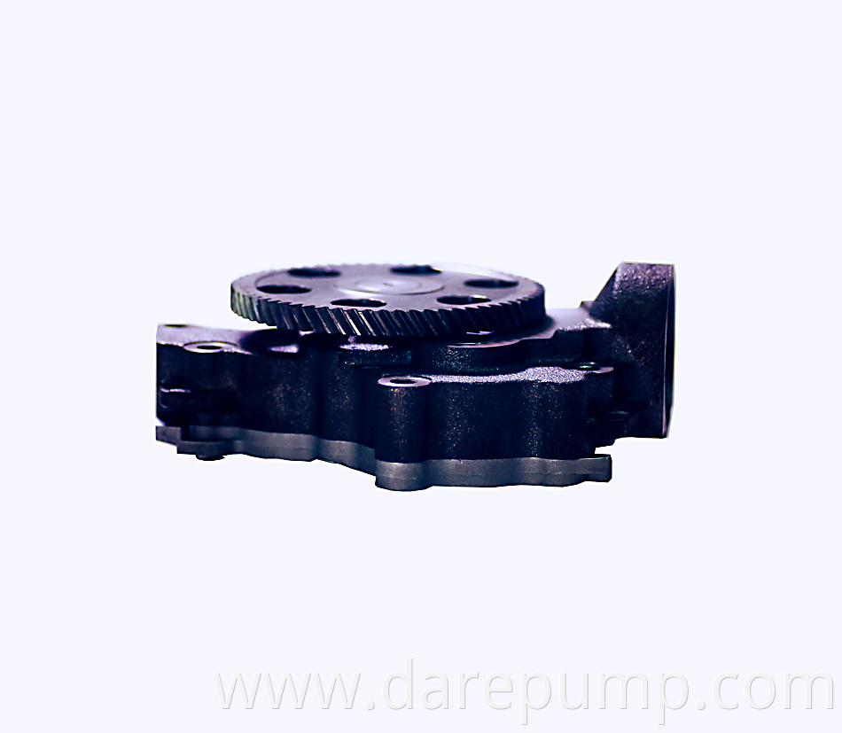 Automatic Transmission Oil Pump